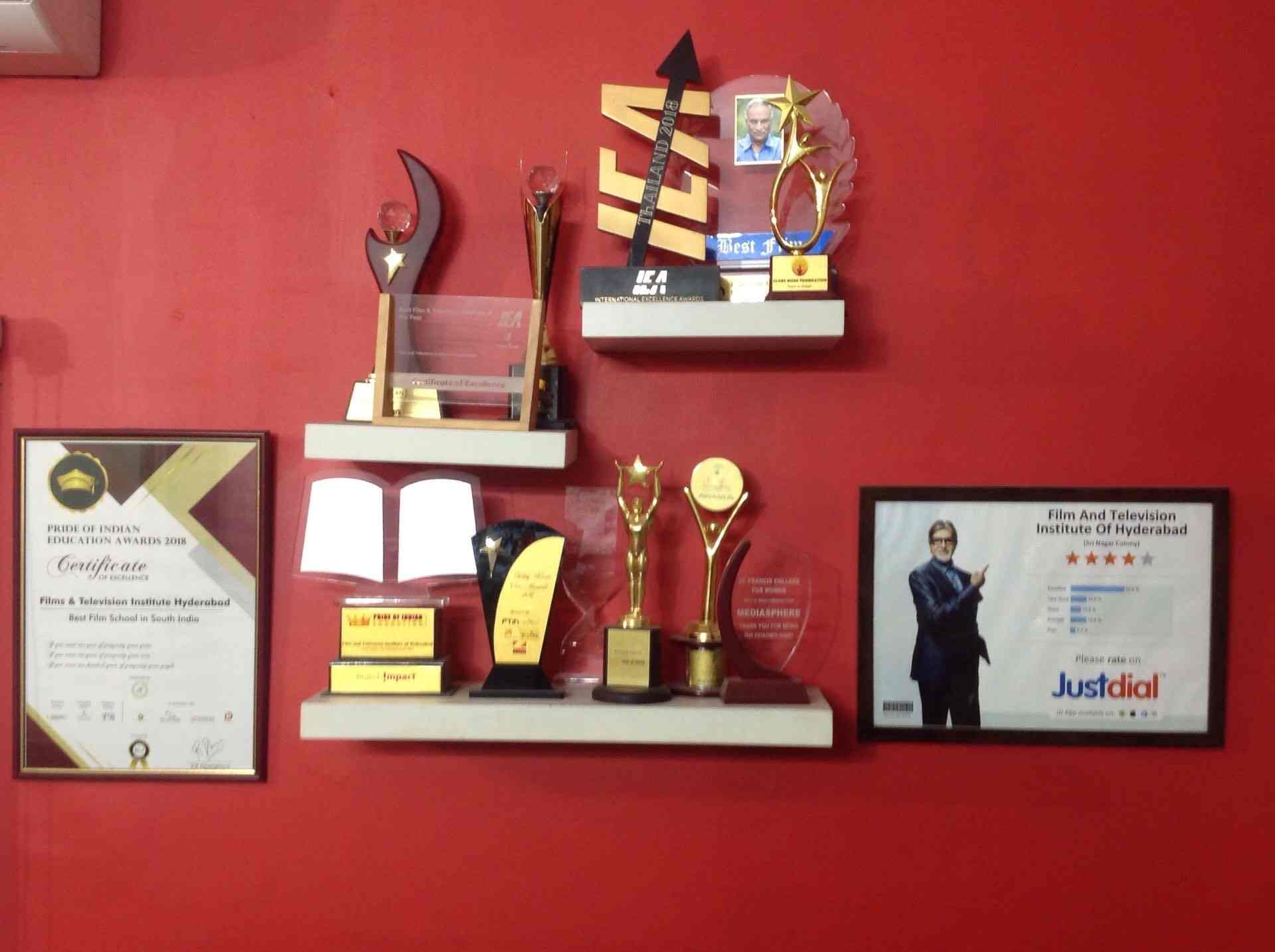 Top 50 Film Direction Institutes in Hyderabad Best Film Making Justdial