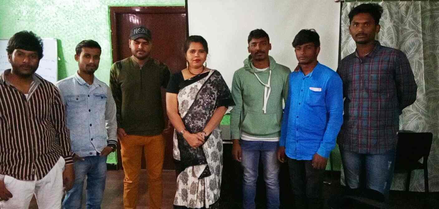 IASM Institute for Safety Management & Hotel Management in Banjara