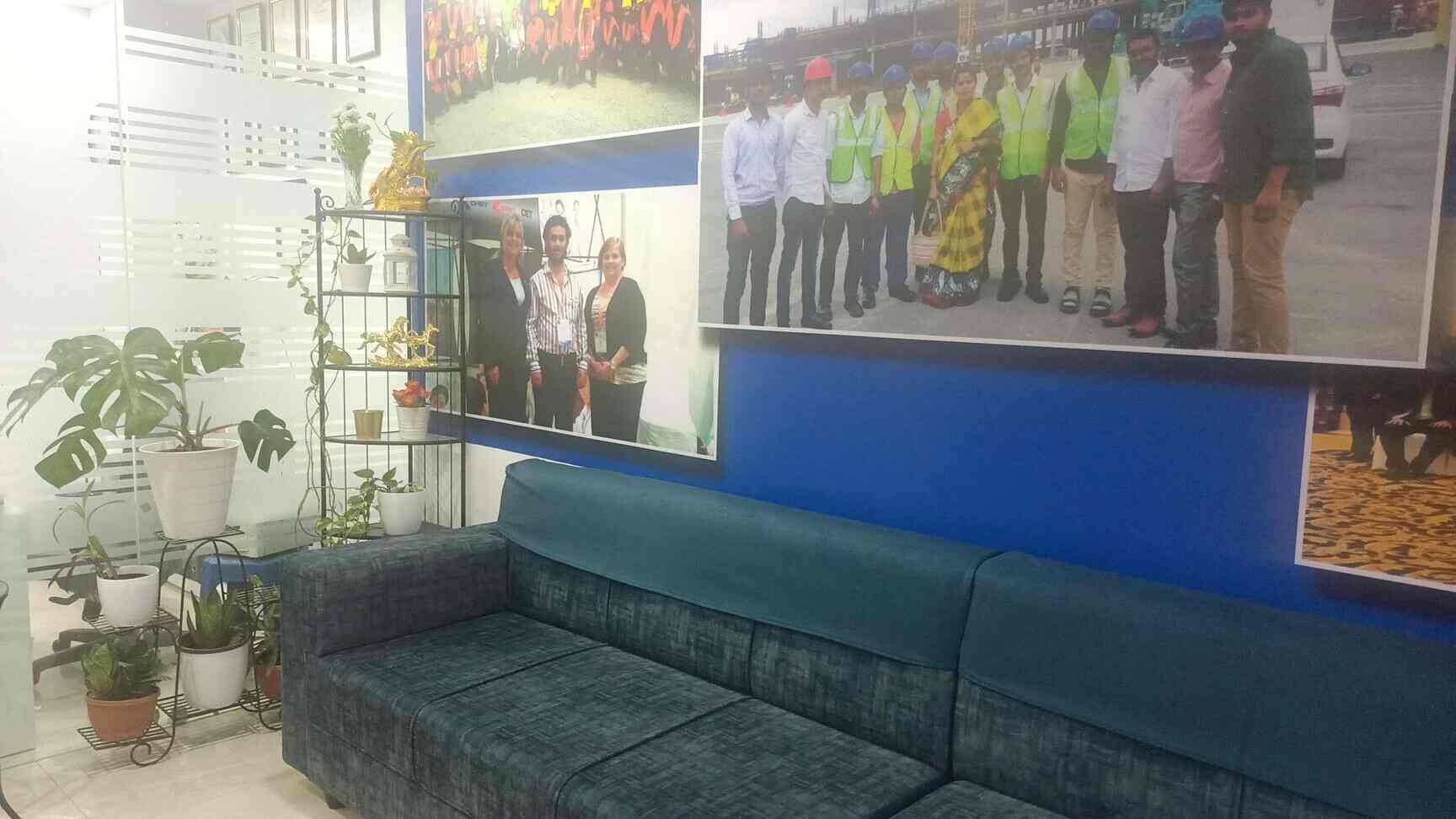 IASM Institute for Safety Management & Hotel Management in Banjara