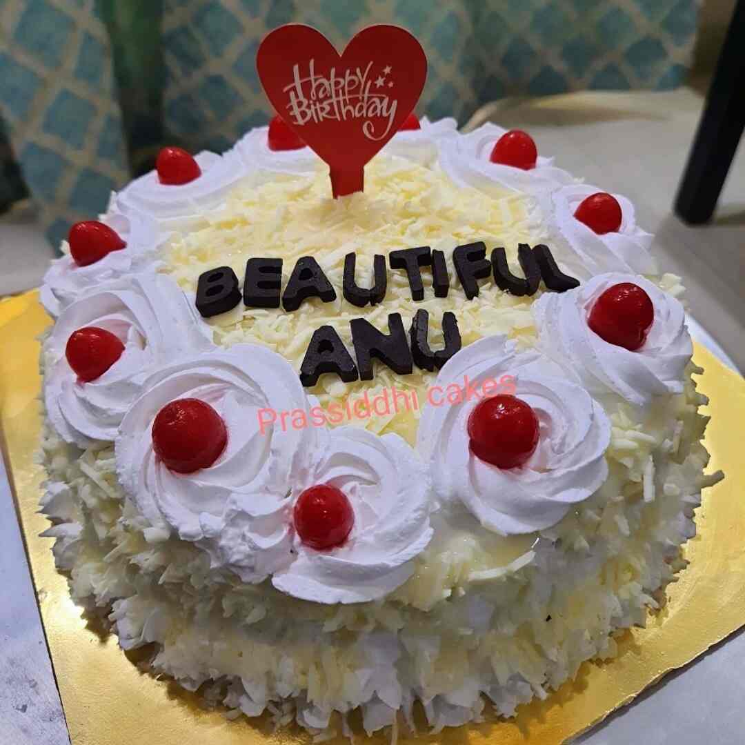 Prassiddhi Cakes in Telangana Ngos ColonyKatedan Industrial Area