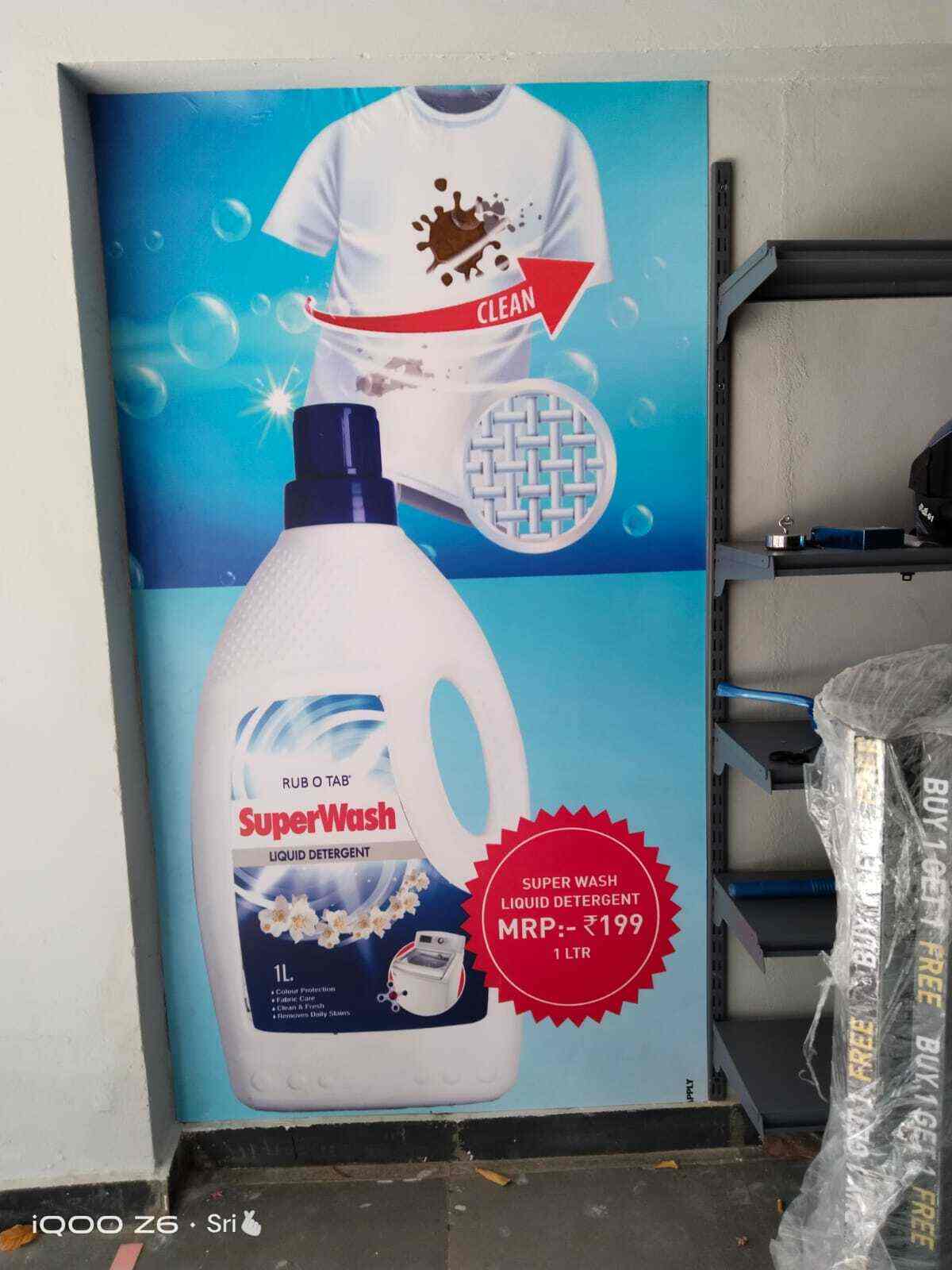 Top Flex Printing in Bowenpally, Hyderabad Best Flex Banner Printing