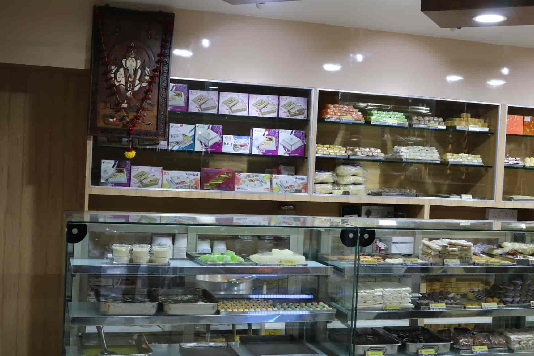 Sri Rami Reddy Quality And Pure Ghee Sweets in Secunderabad City,Hyderabad Best Sweet Shops in