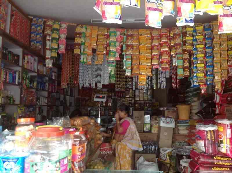 Roshan Kirana & General Store in Miyapur,Hyderabad Best General Stores in Hyderabad Justdial