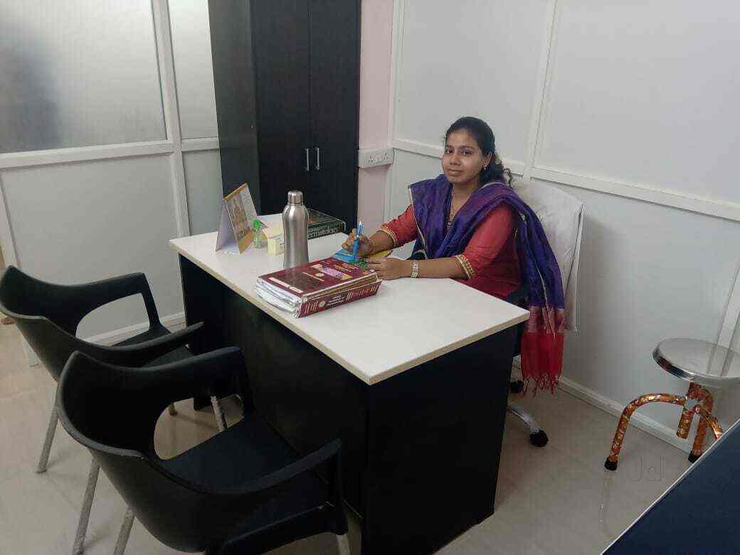 bandhavi skin care clinic