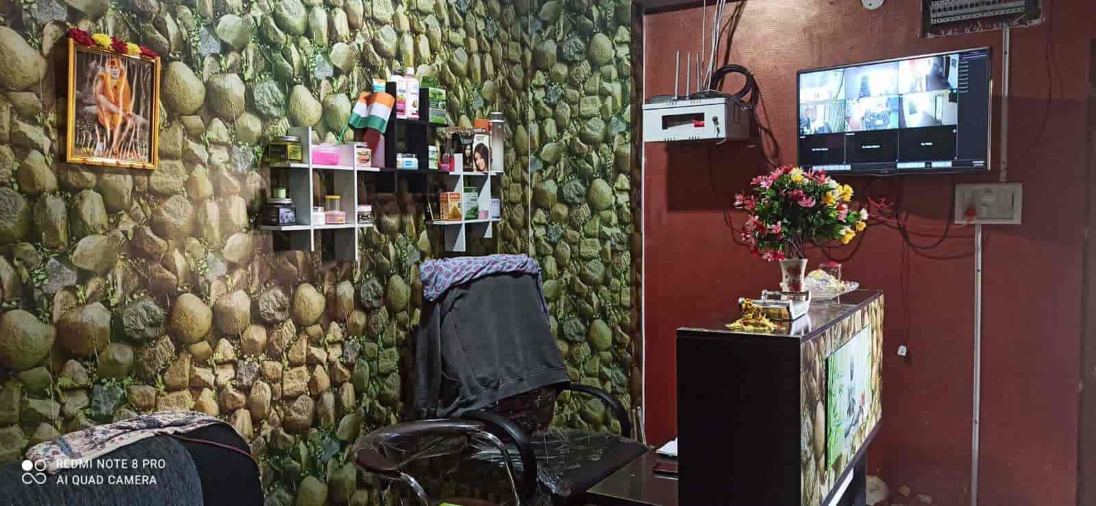 Smart Beauty Looks Spa Centres in Banjara Hills,Hyderabad - Best Body ...