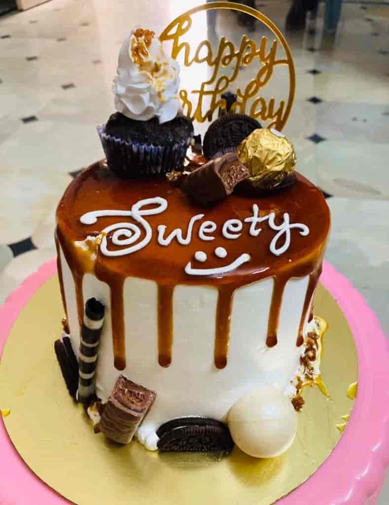 Cozyy Cakes in Kukatpally,Hyderabad Best Cake Shops in Hyderabad