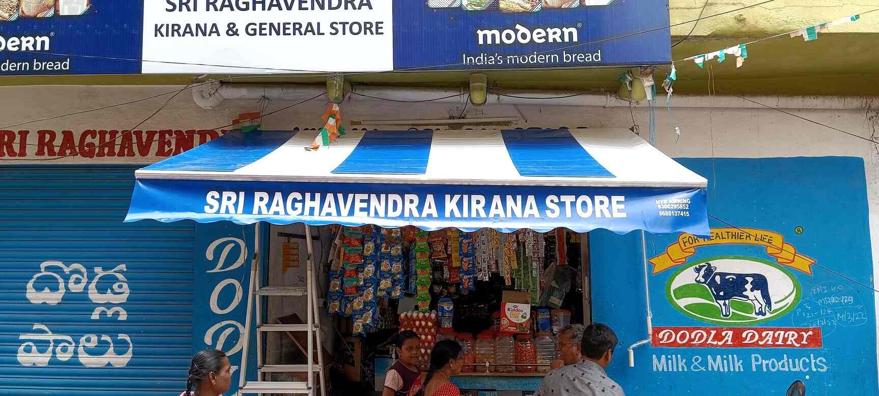 Top Awning Repair & Services in Nandi HillsMeerpet Best Awning