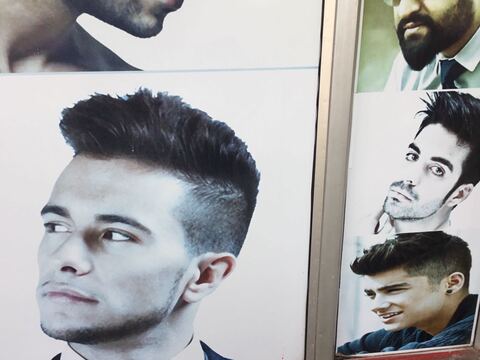 Subhash Latest Hairstyle in Gaddi Annaram-Dilsukha Nagar,Hyderabad - Best Men Beauty Parlours in Hyderabad - Justdial Subhash Latest Hairstyle in Gaddi Annaram-Dilsukha Nagar,Hyderabad - Best Men Beauty Parlours in Hyderabad - Justdial
