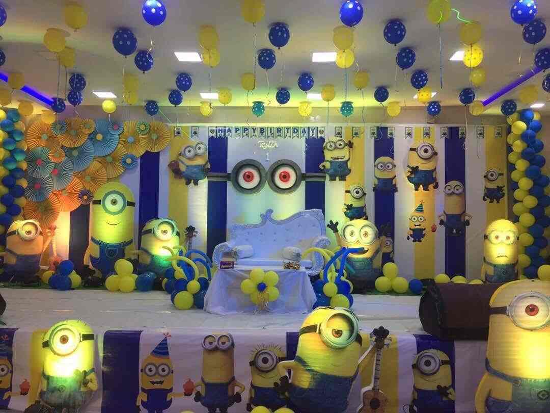 Sri Lns Decorator Suncity Langar House Balloon Decorators In