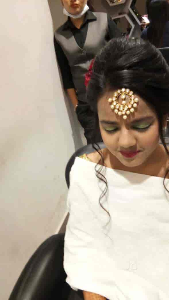 Afiya Home Make Artist in Erragadda,Hyderabad Best Bridal Makeup Artists in Hyderabad Justdial