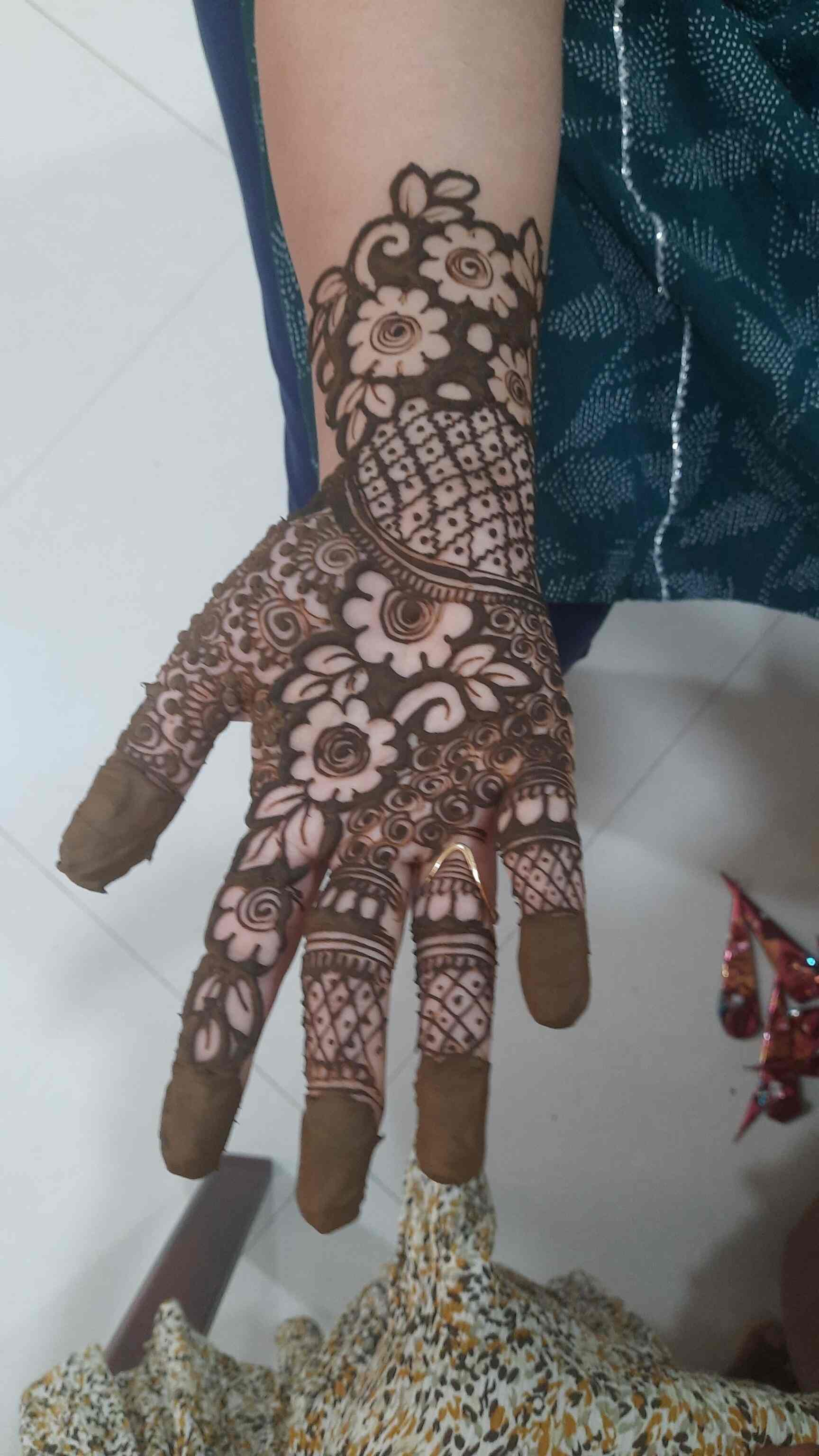 Vijaya Ac Beauty Parlour For Ladies in Gachibowli,Hyderabad Best Beauty Parlours in Hyderabad