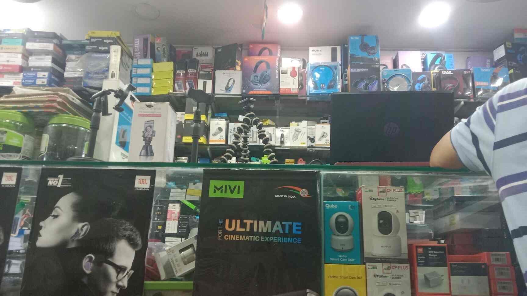 LAMO Electronic Service Centre in Ameerpet,Hyderabad Best Computer