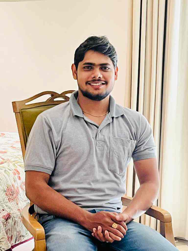 Dr. Bikash Samal Physiotherapist & Consultant (Home Visit) in