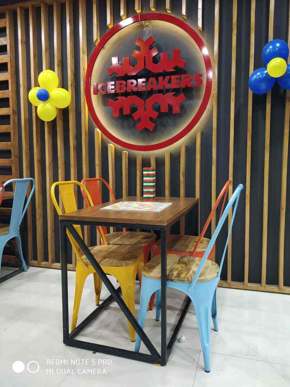 Cream Stone in Kphb Colony,Hyderabad Order Food Online Best Ice