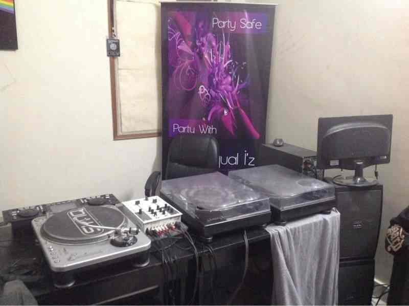 Equal Iz in Sainikpuri,Hyderabad Best DJ System On Rent in Hyderabad
