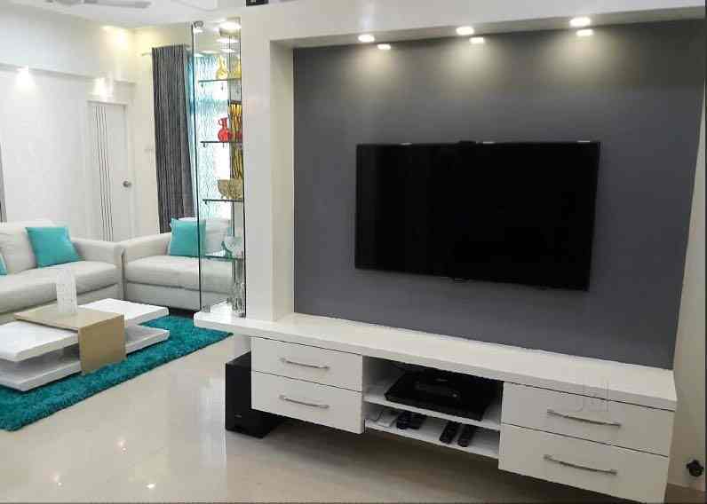 Sb Interior Solutions in Miyapur,Hyderabad Best Interior Designers