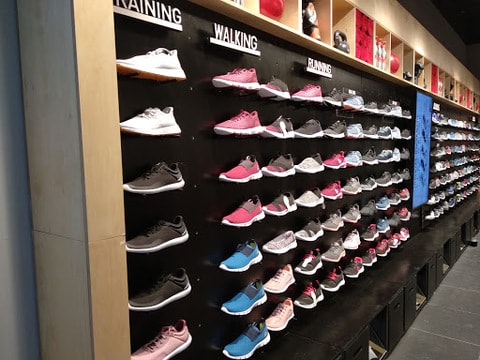 Nike sarath city mall Clearance