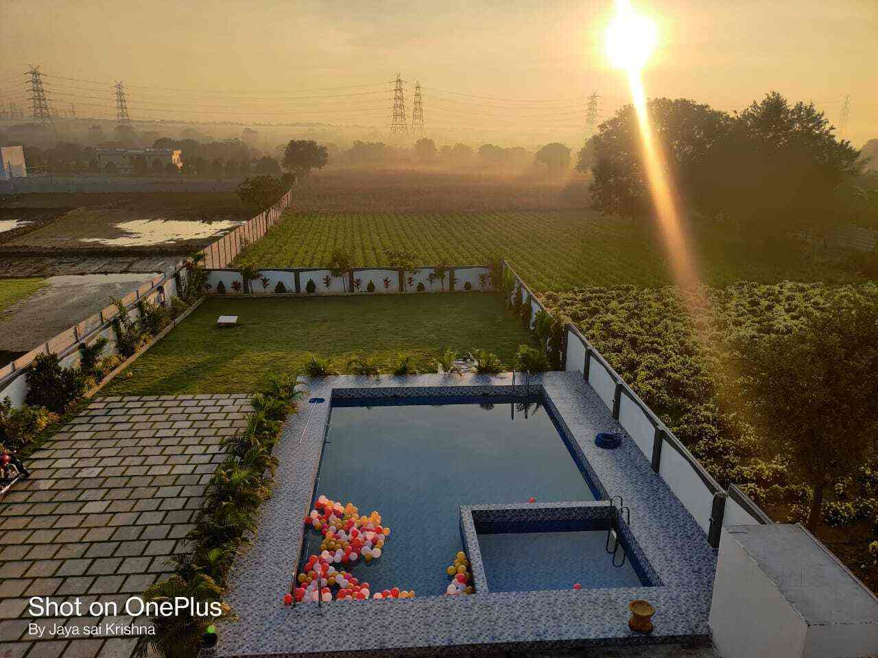 Top Farm House On Rent in Madhapur Best Farm House On Rent Hyderabad