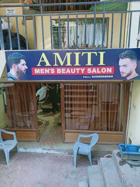 Amiti Men's Beauty Salon in Nallakunta,Hyderabad - Best Beauty Parlours in Hyderabad - Justdial Amiti Men's Beauty Salon in Nallakunta,Hyderabad - Best Beauty Parlours in Hyderabad - Justdial