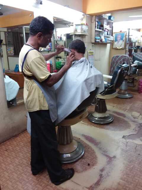 Amiti Men's Beauty Salon in Nallakunta,Hyderabad - Best Beauty Parlours in Hyderabad - Justdial Amiti Men's Beauty Salon in Nallakunta,Hyderabad - Best Beauty Parlours in Hyderabad - Justdial