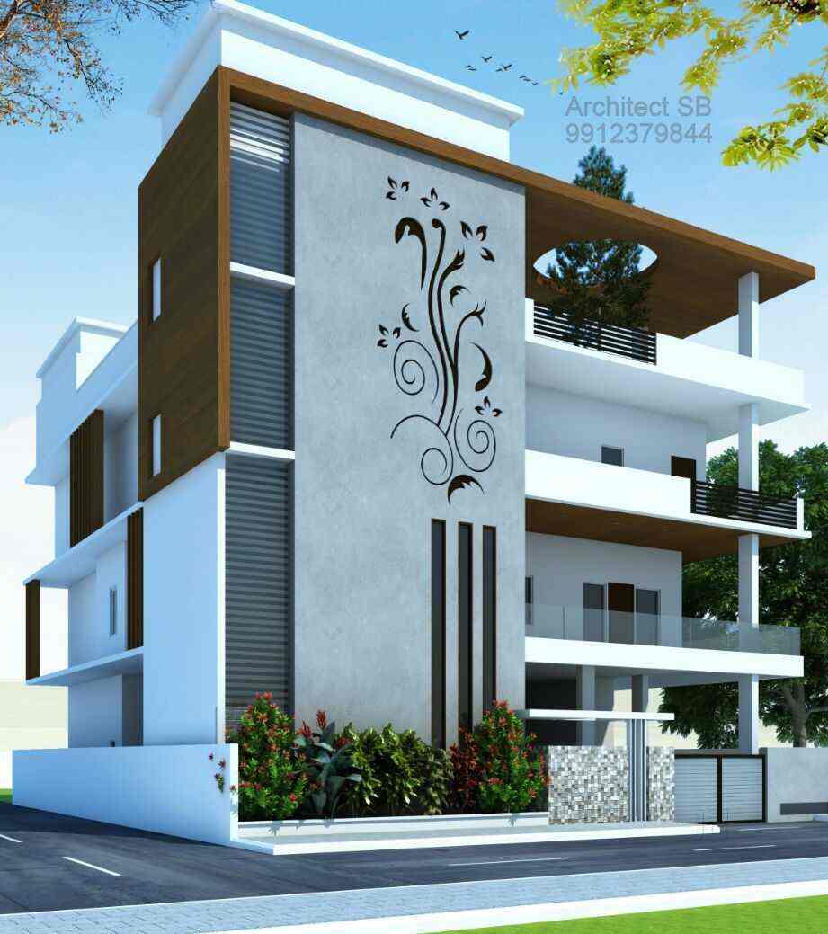 Architects S.G in Toli Chowki,Hyderabad - Best Architects in Hyderabad ...