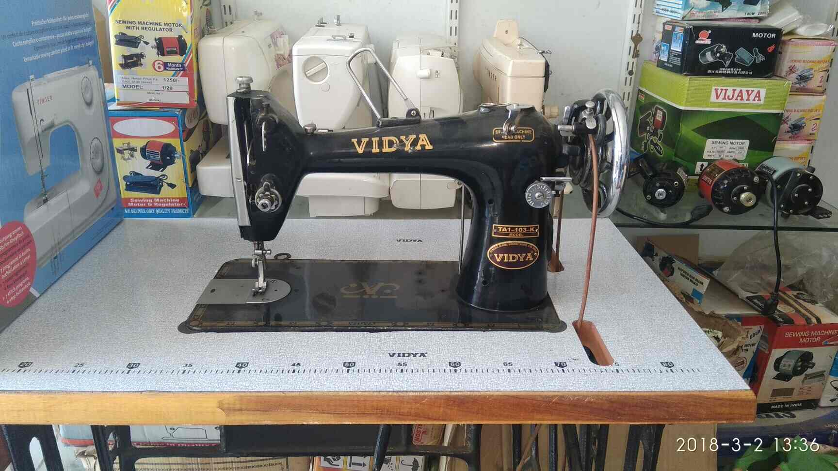 Top Usha Sewing Machine Dealers in RanigunjSecunderabad Best Usha