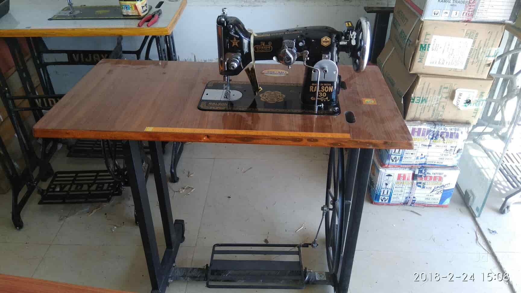 Top Usha Sewing Machine Dealers in RanigunjSecunderabad Best Usha