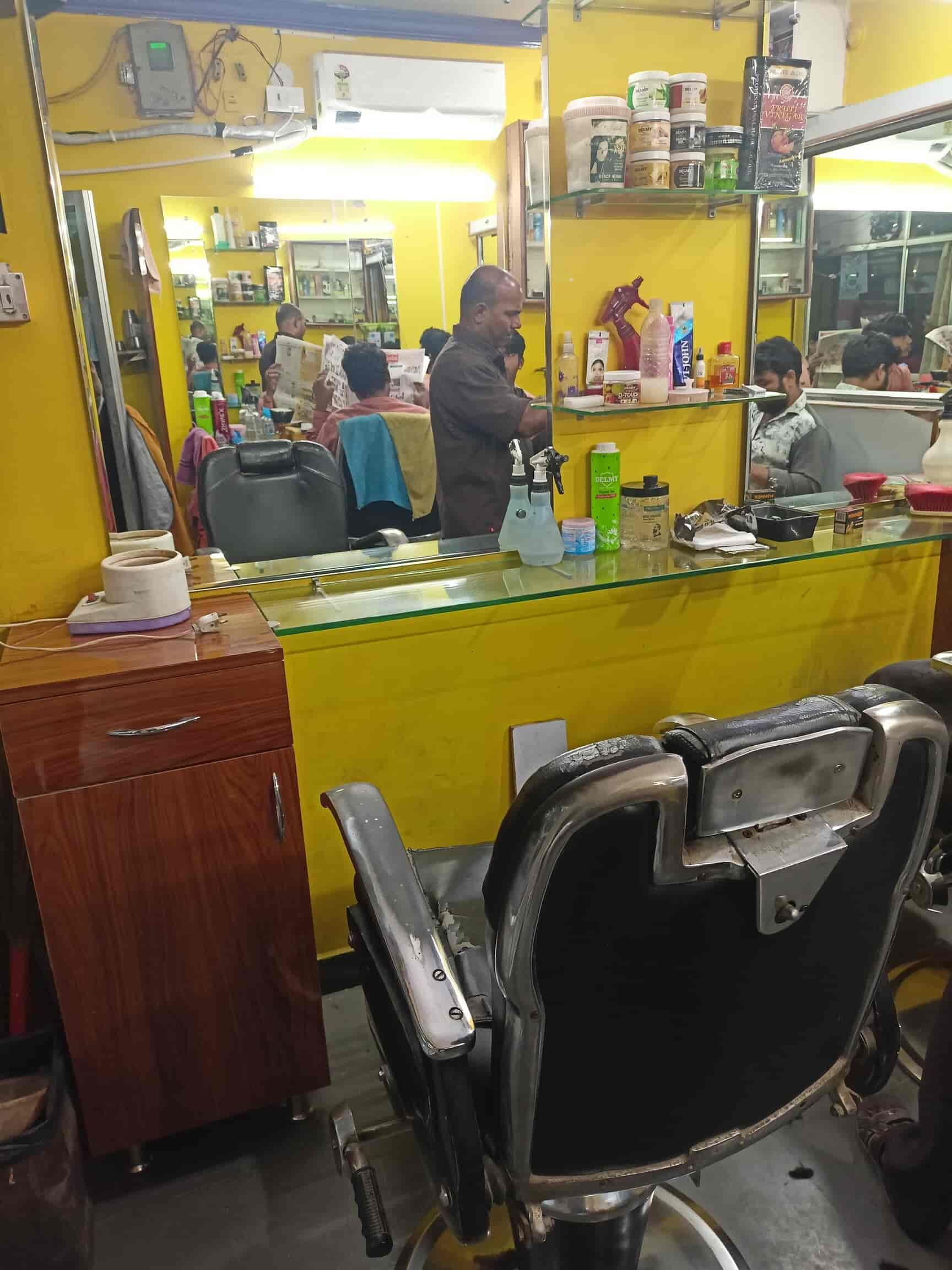 Tirumala Hair Style in Sanath Nagar,Hyderabad - Best Salons in ...