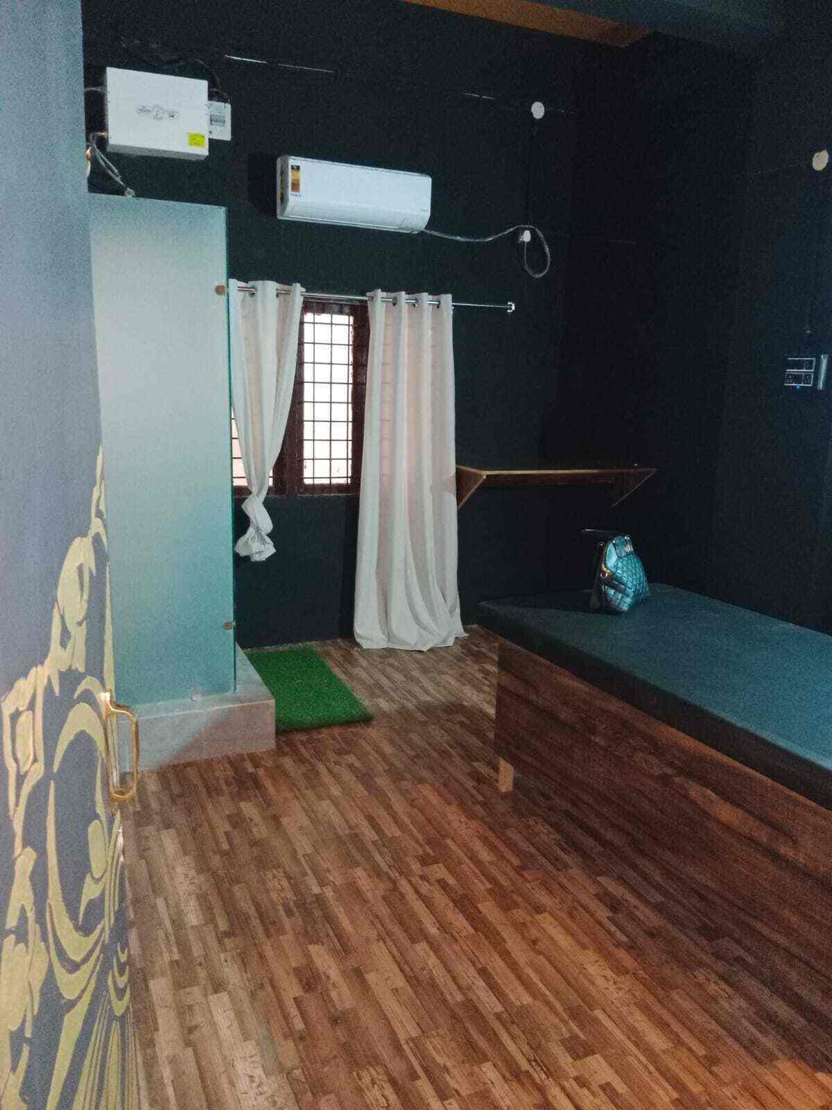 Allure Wellness Center in Yousufguda,Hyderabad Best Beauty Spas in