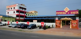 Gvrcc Function Hall And Banquets Dilsukh Nagar Ac Banquet Gvrcc Function Hall And Banquets Dilsukh Nagar Ac Banquet