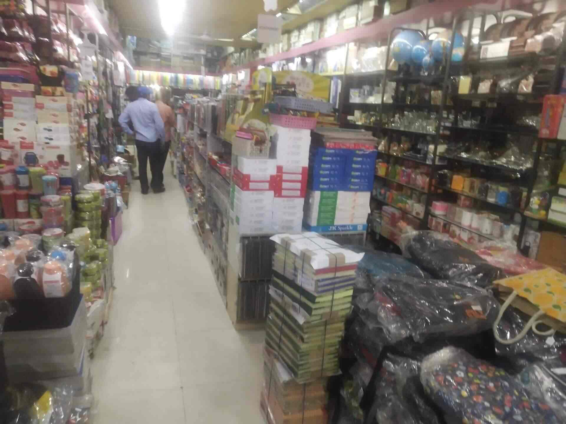Shraddha Book Depot, Secunderabad Book Shops in Secunderabad