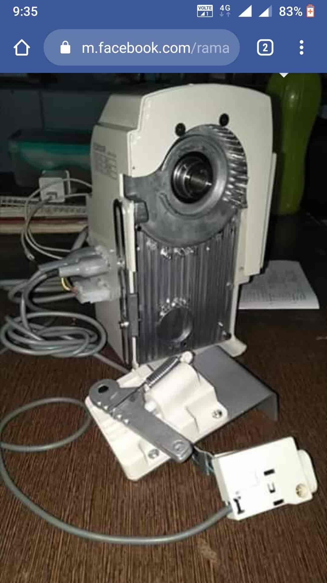 Top Usha Sewing Machine Dealers in RanigunjSecunderabad Best Usha