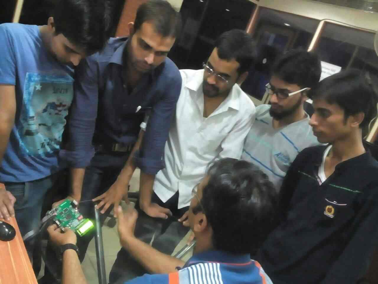 Top VLSI Training Institutes in Hyderabad Best VLSI Training