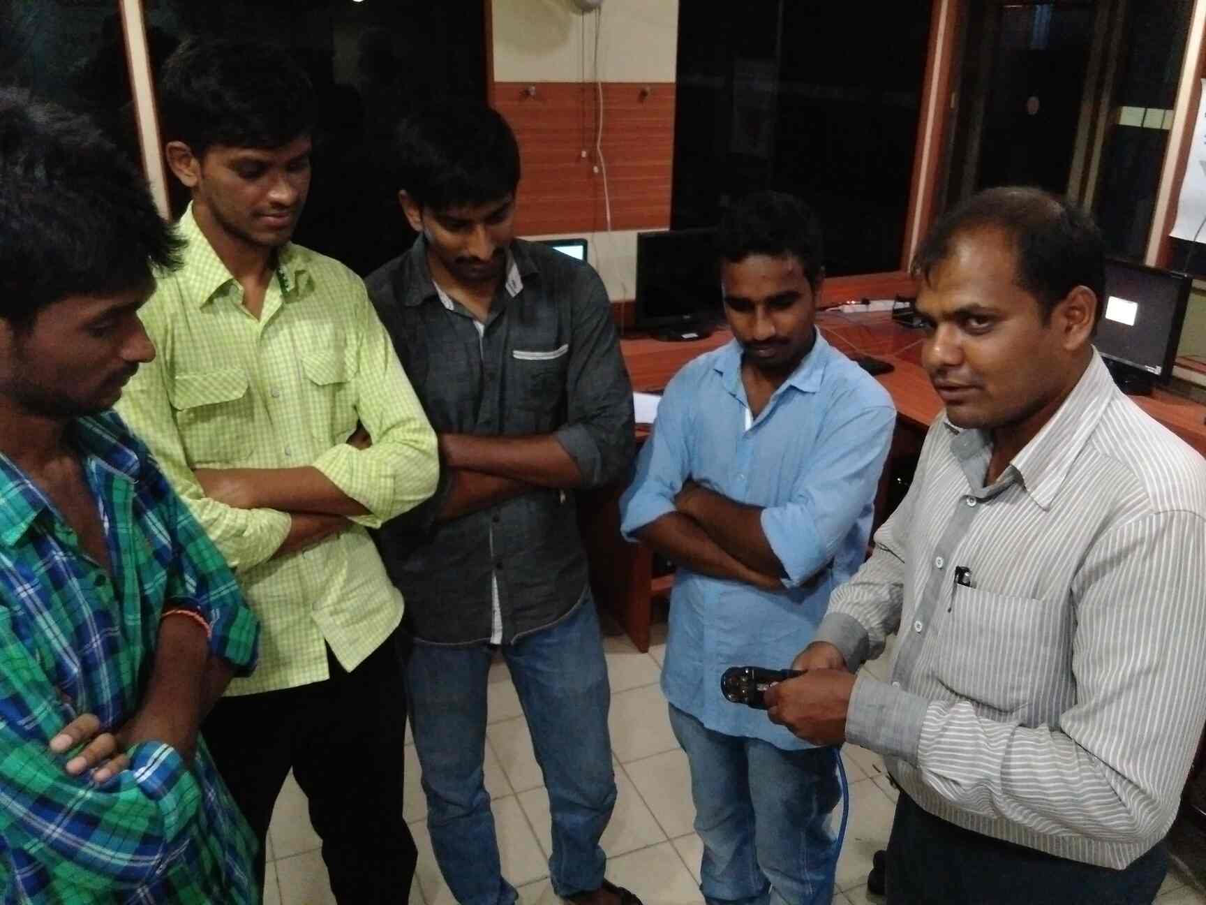 Top VLSI Training Institutes in Hyderabad Best VLSI Training