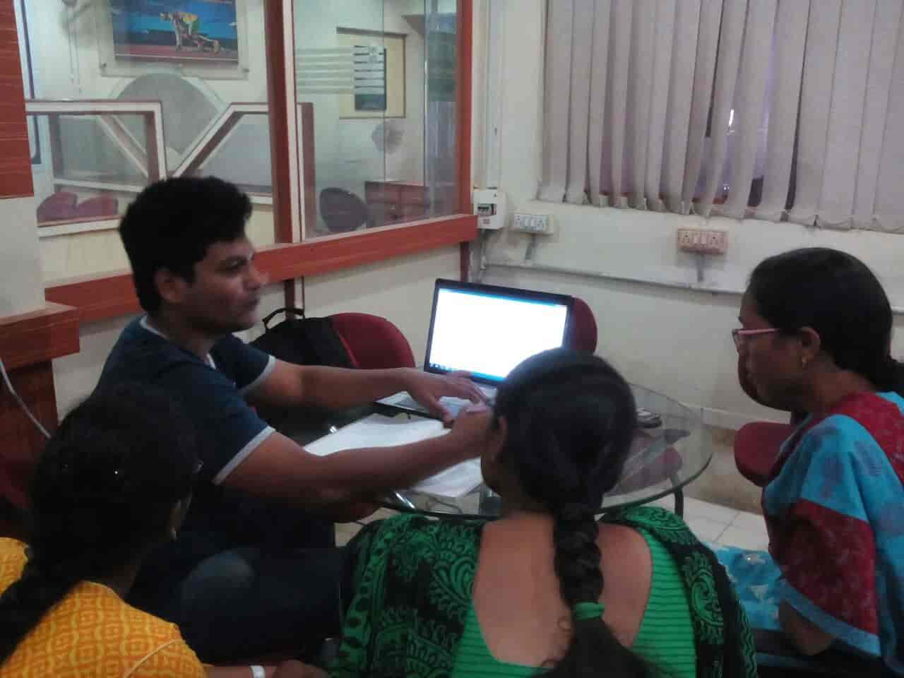 VLSI & Embedded Training Institute in Ameerpet,Hyderabad - Best ...