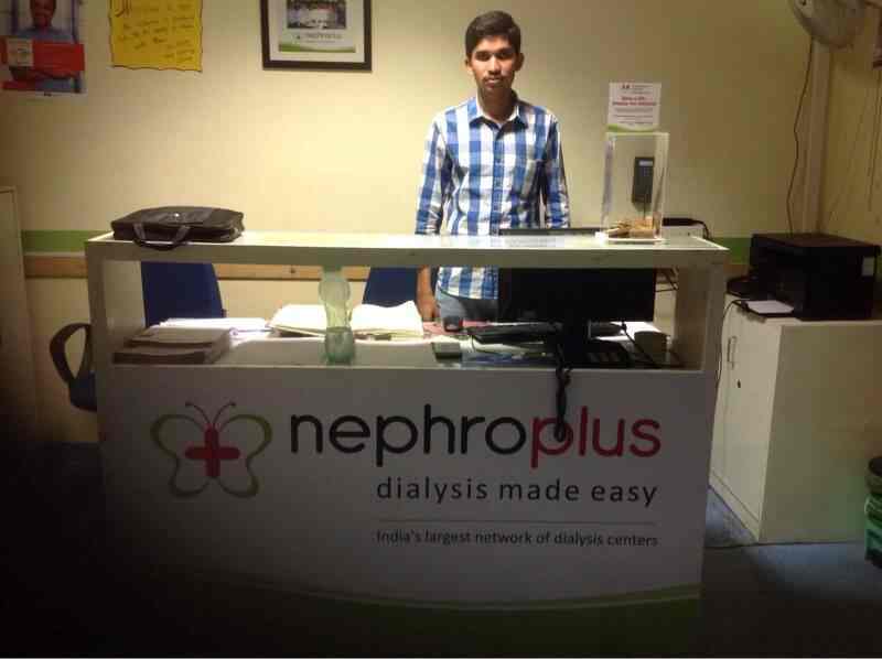 Top Nephroplus Dialysis Centre in Raichur near me Justdial