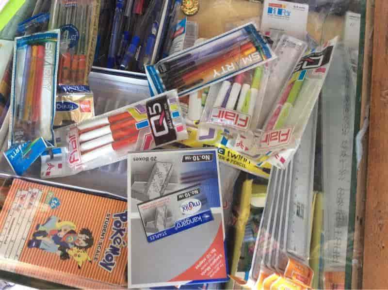 Top Stationery Shops in Mallapur Best Stationery Stores near me