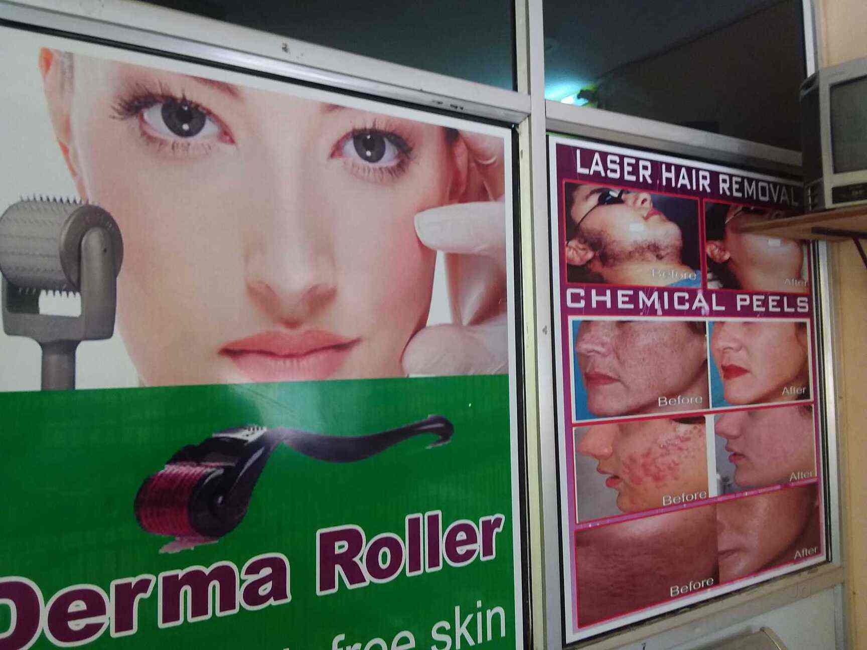 Olive Skin Cosmetology & Laser Clinic in Madinaguda,Hyderabad Book