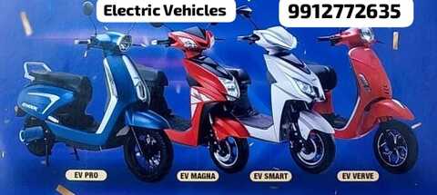 Vasavi wheels electric online bike price