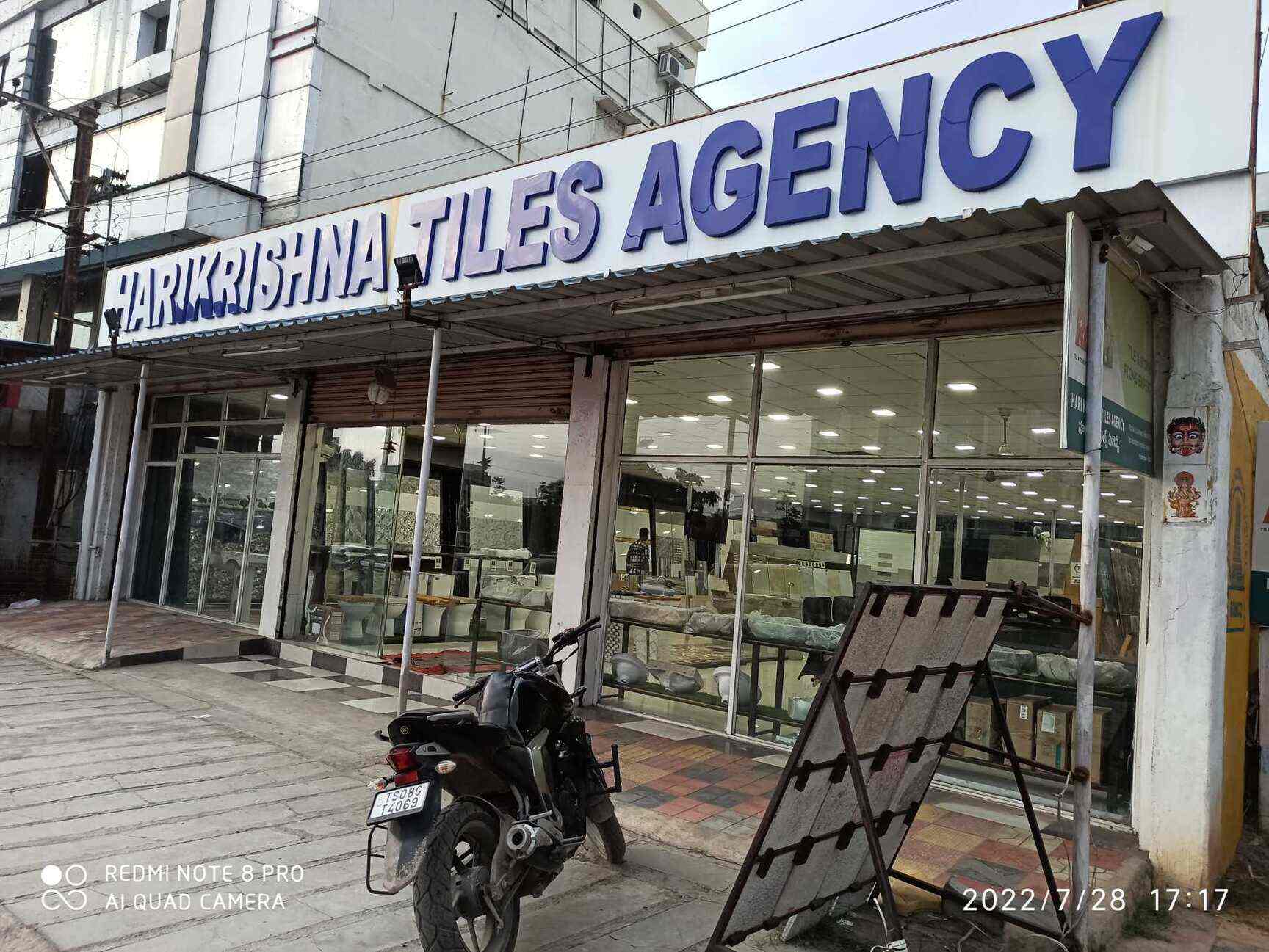 Hari Krishna Tiles Agency, LB Nagar Tile Dealers in Hyderabad Justdial