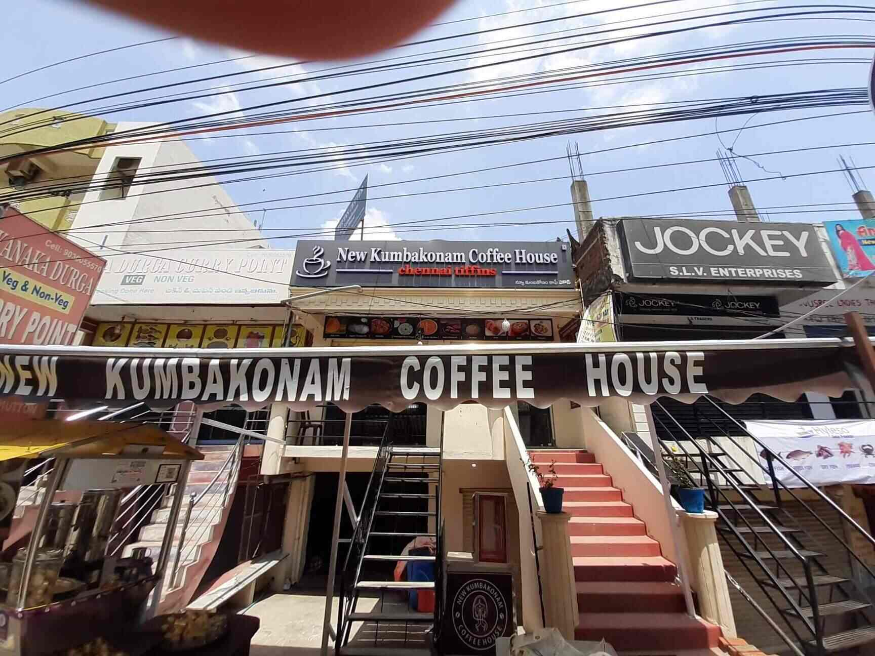 Top Coffee Powder Retailers in Anand Bagh Best Coffee Dealers