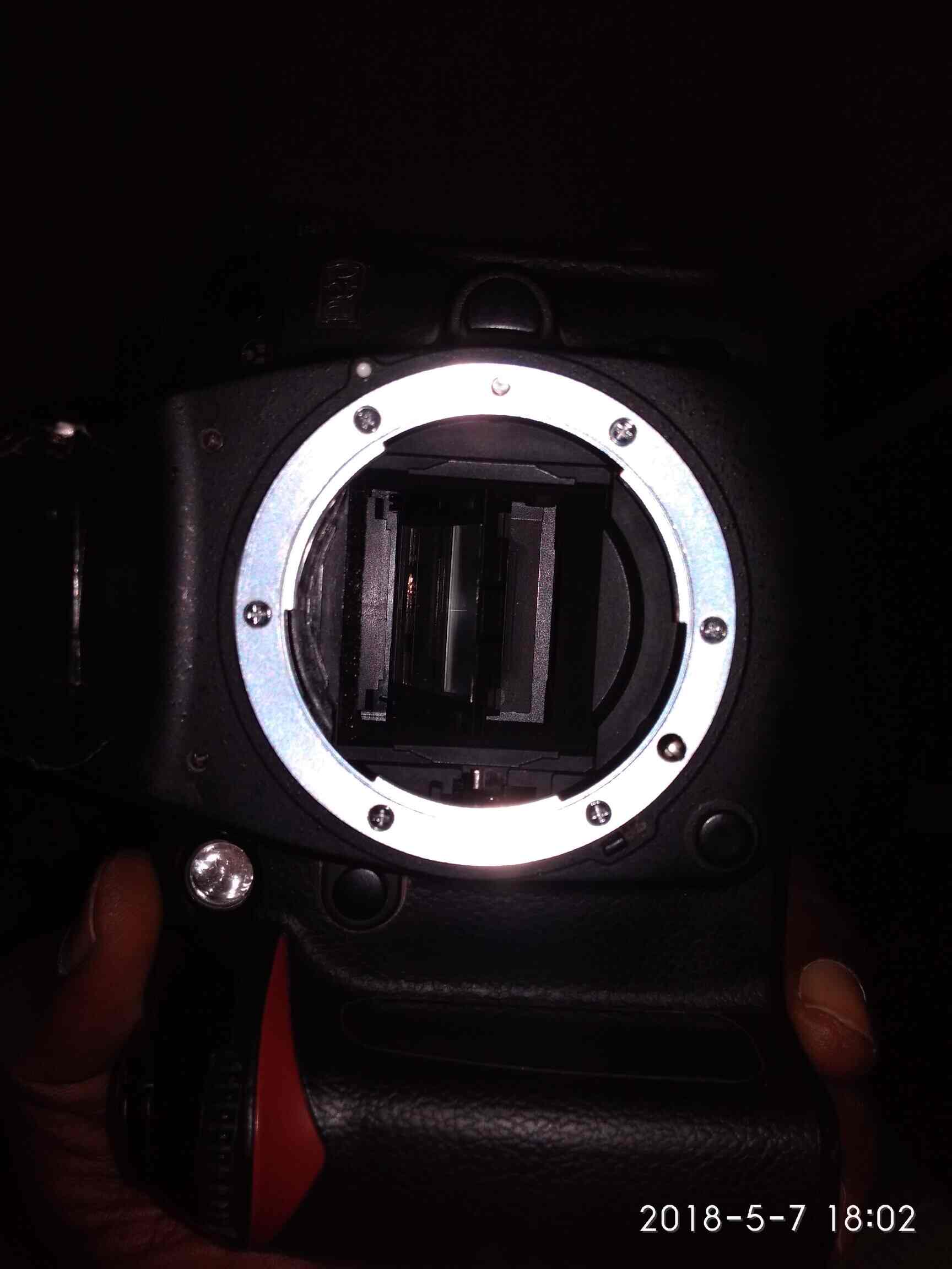 Top Canon Camera Repair & Services in Gachibowli Best Canon Camera