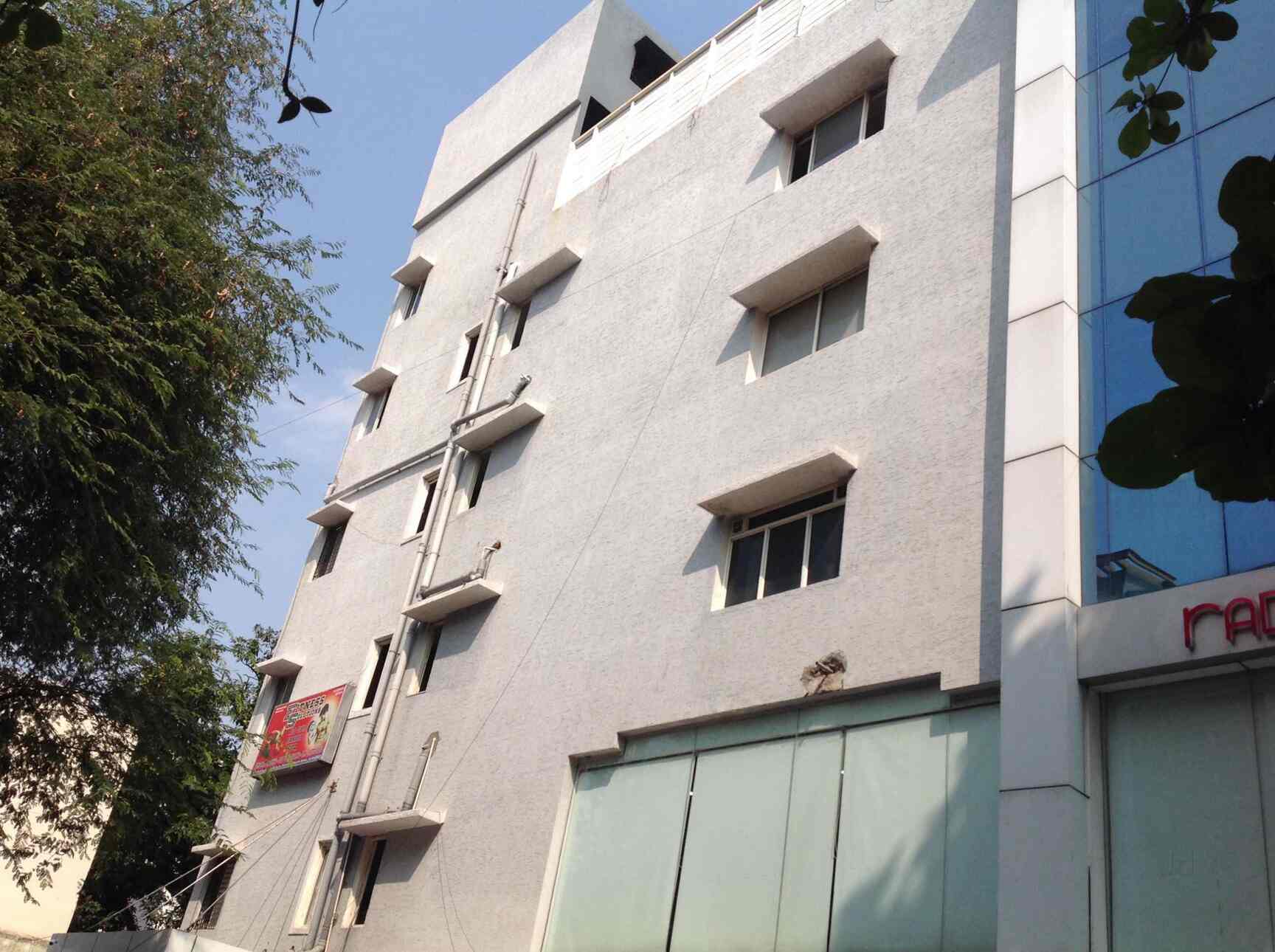 Danica Exclusive Spa And Salon Photos, Banjara Hills, Hyderabad