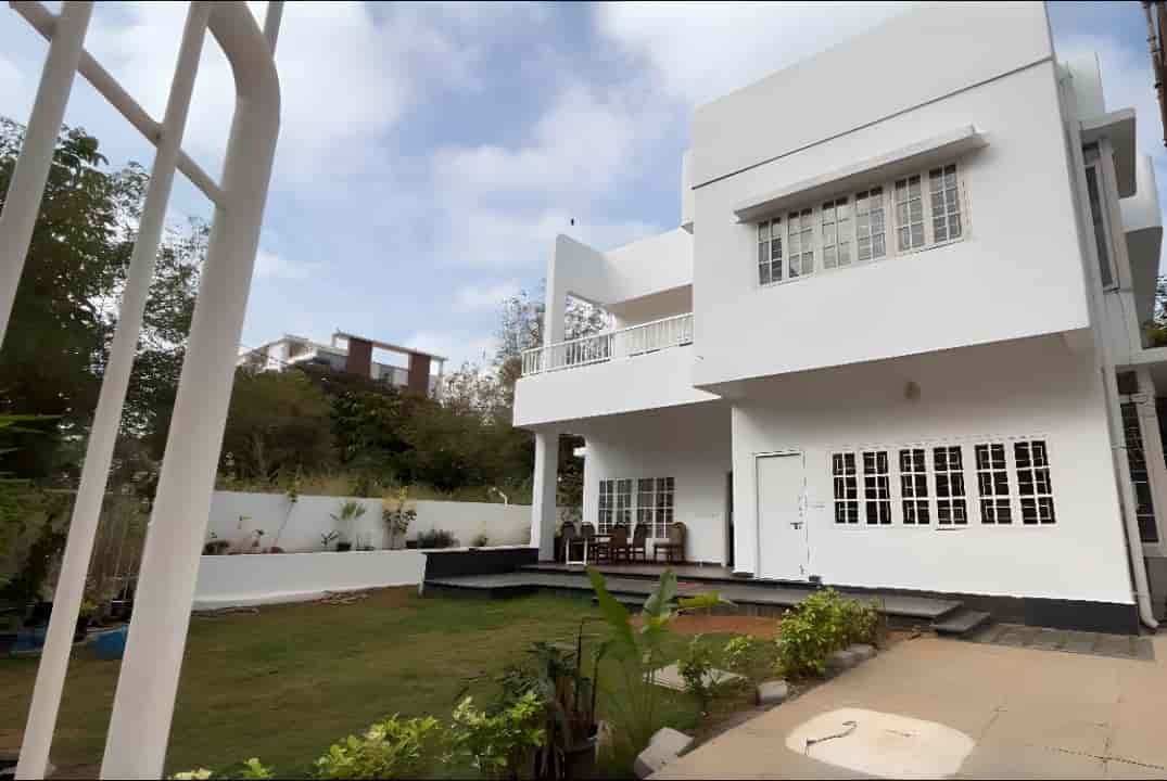 Book Tree Nest in Kismathpur,Hyderabad Best Guest House in Hyderabad