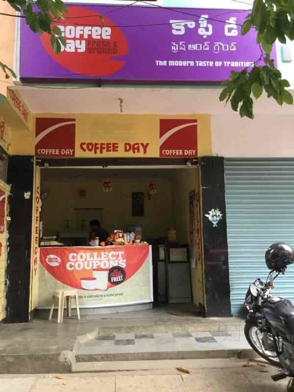 Top Coffee Day Coffee Powder Retailers in Kondapur Best Coffee Day