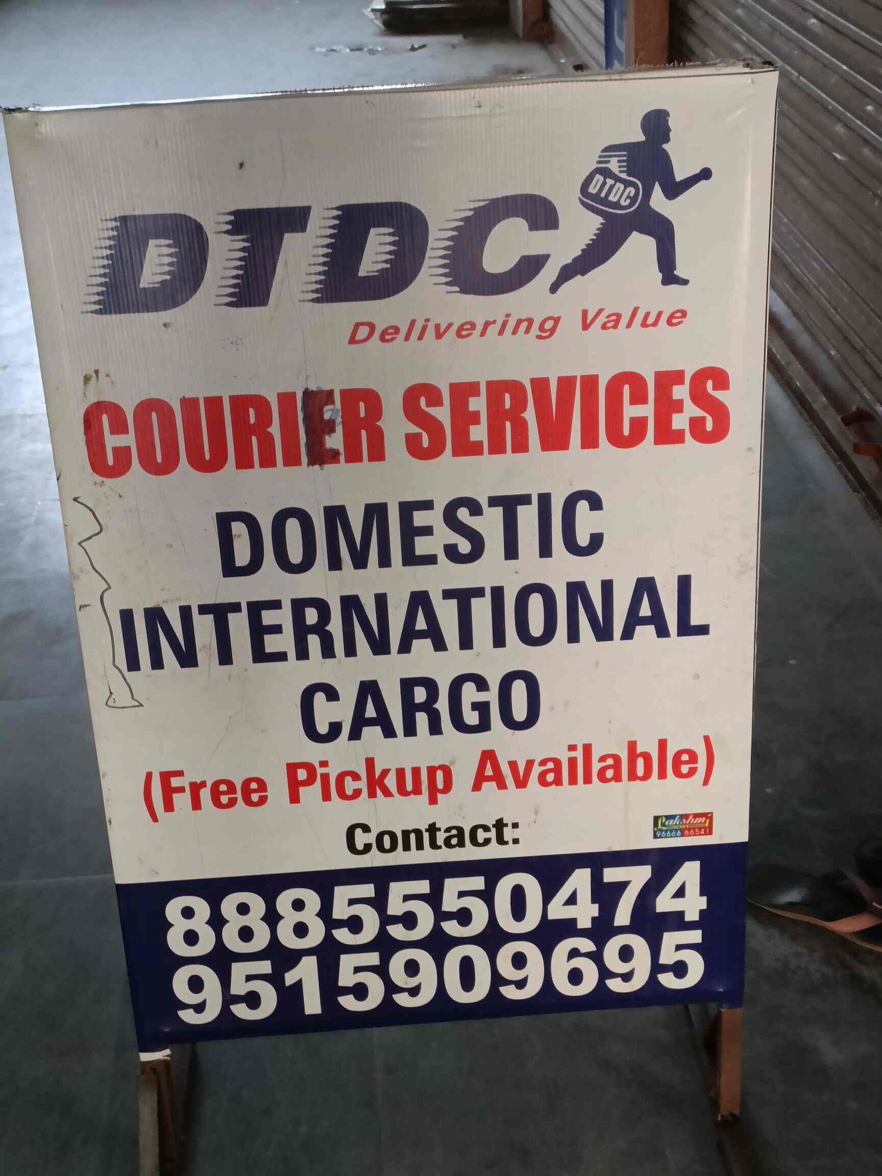 Top Courier Services near Samskruti College Of Engineering & Technology
