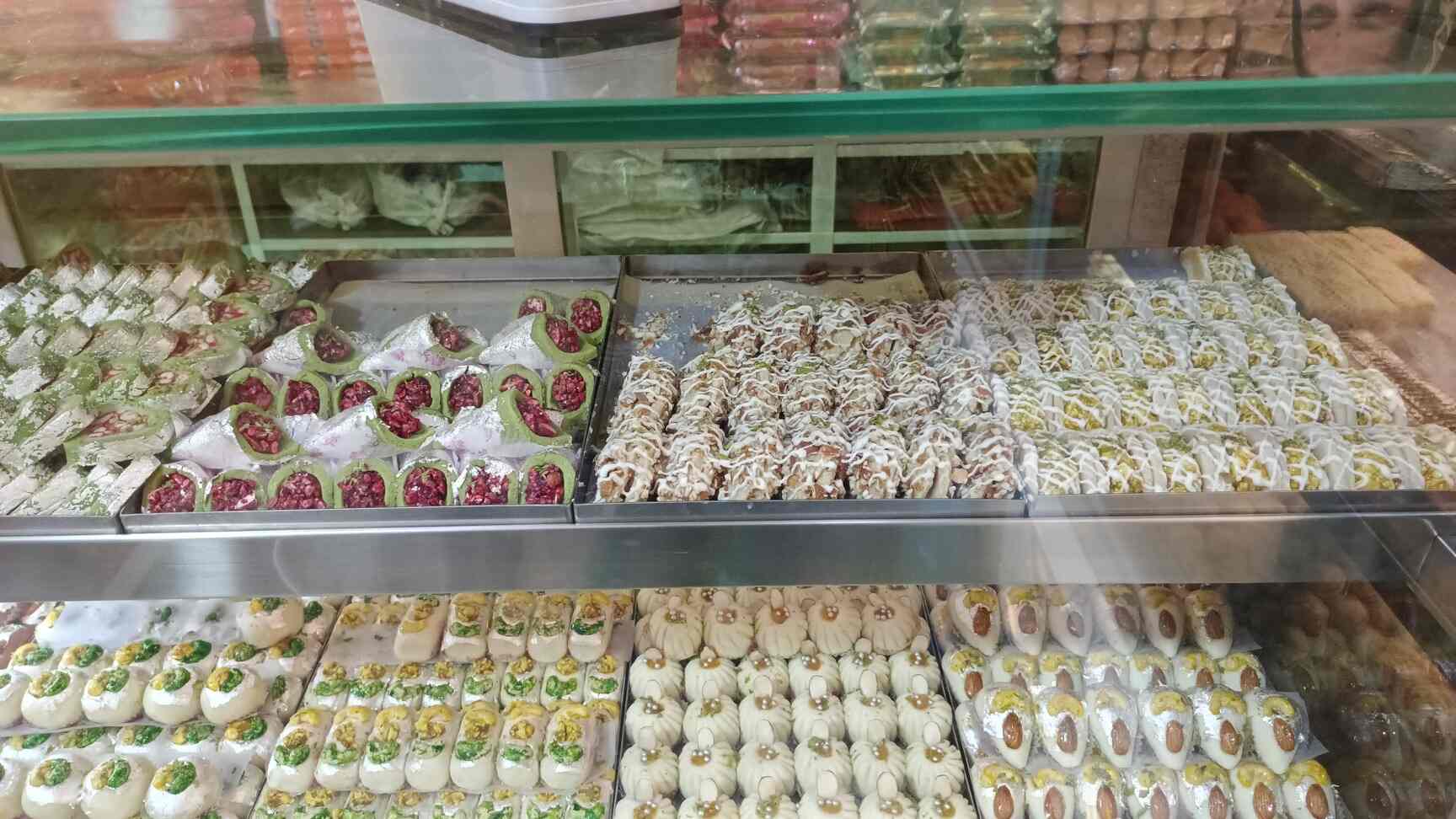 Shree Bikaner Mithai Wala in Miyapur,Hyderabad Best Sweet Shops in