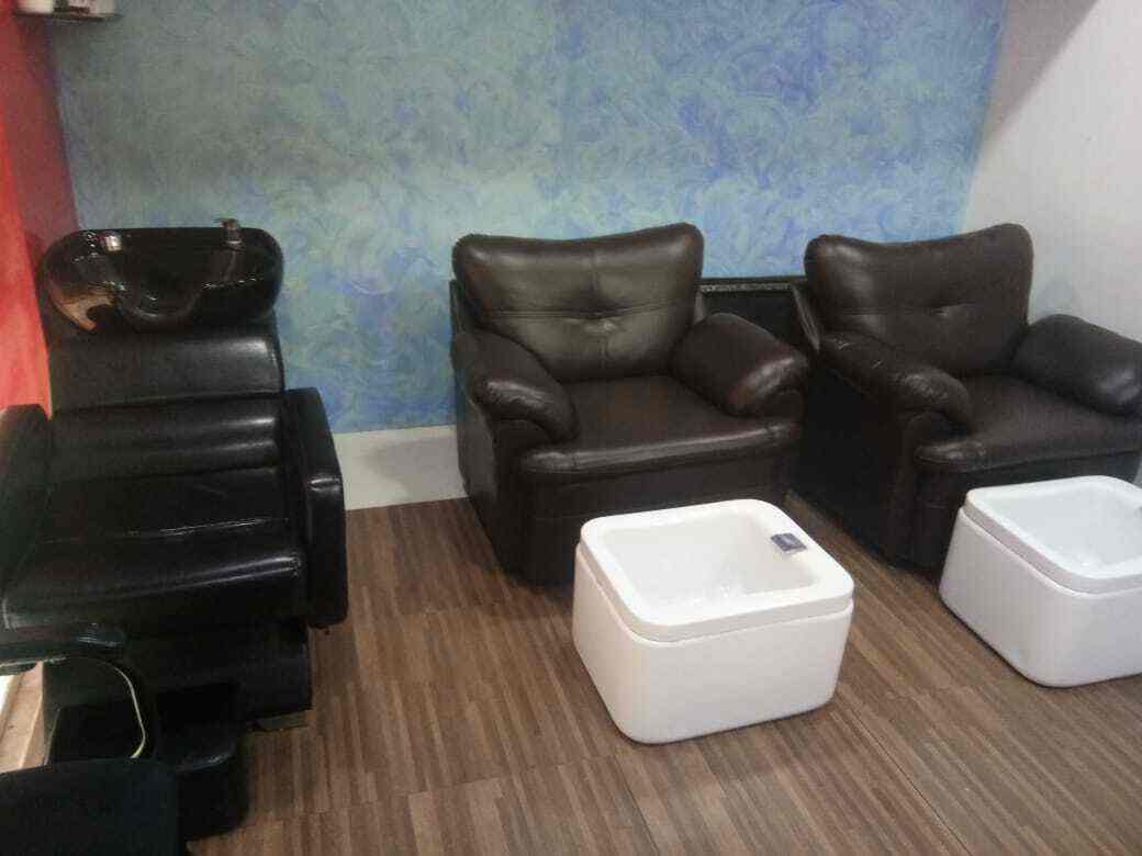 Beauty Zone Salon in Manikonda,Hyderabad Best Salons in Hyderabad