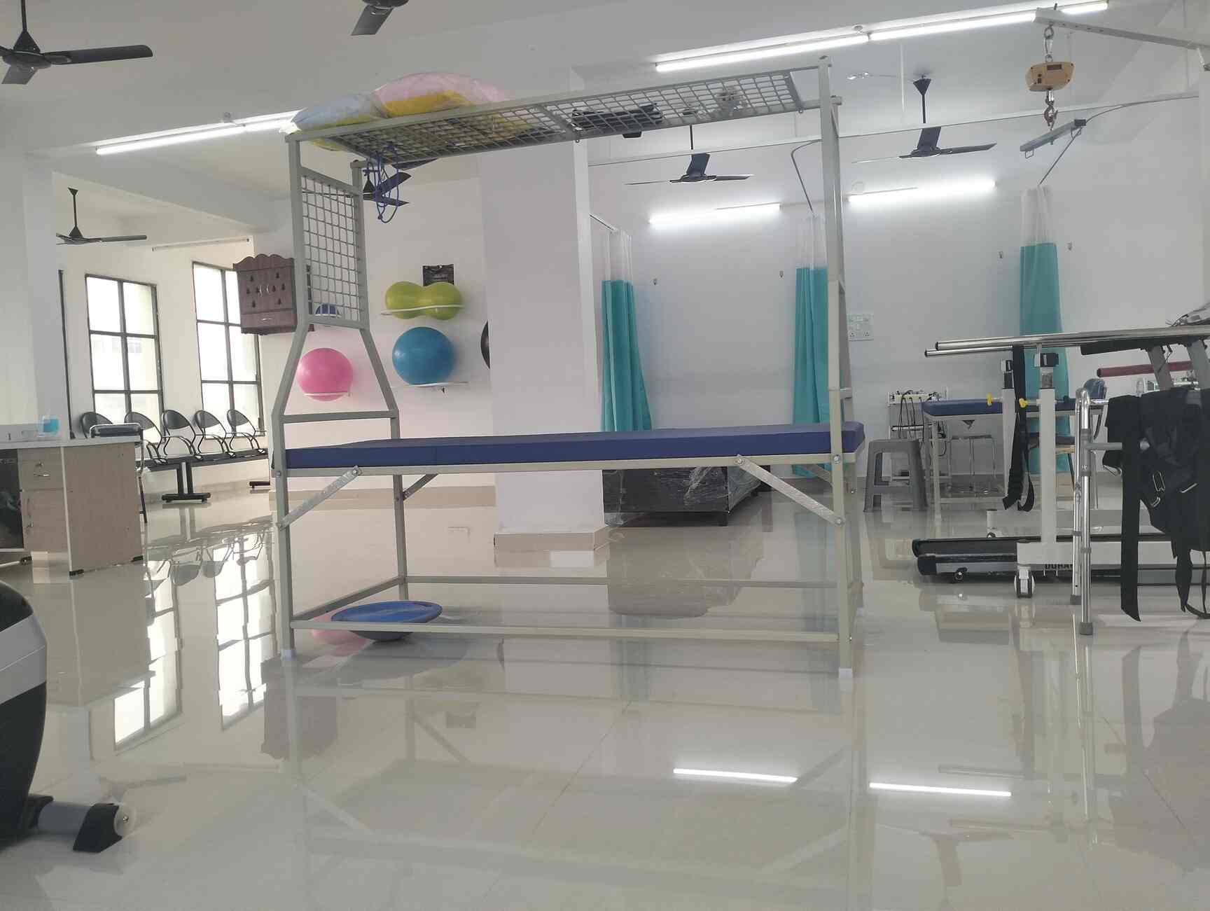 Top Rehabilitation Centres For Spinal Injury in Subedari Best