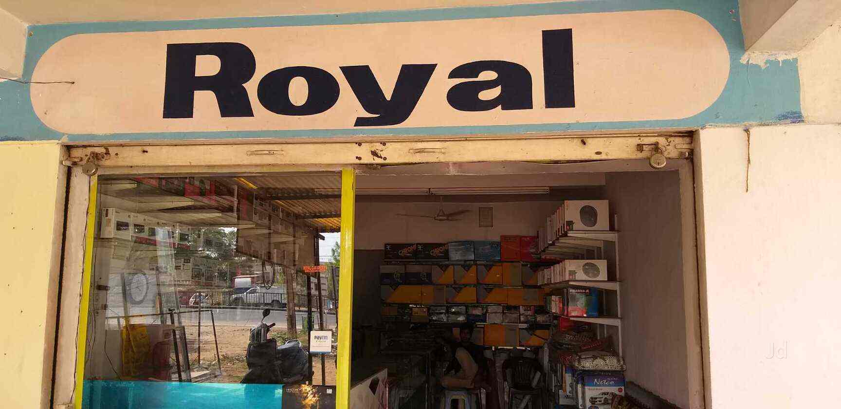 Royal Car Decors in R C Puram,Hyderabad Best Car Decorators in